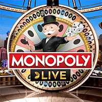 MONOPOLY 豪掷千金